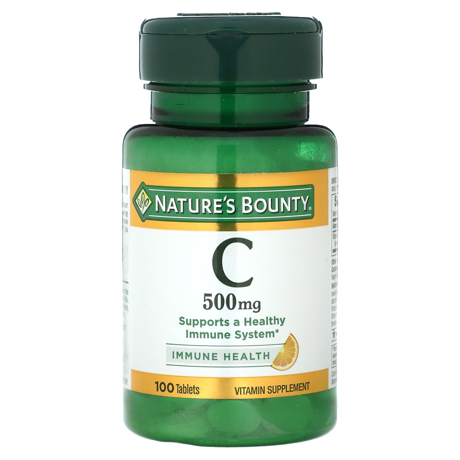 Vitamin C 500mg