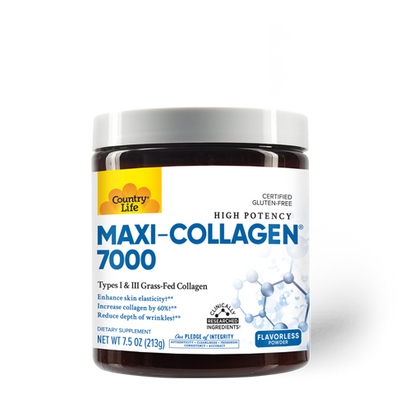 Maxi
Collagen®
7000