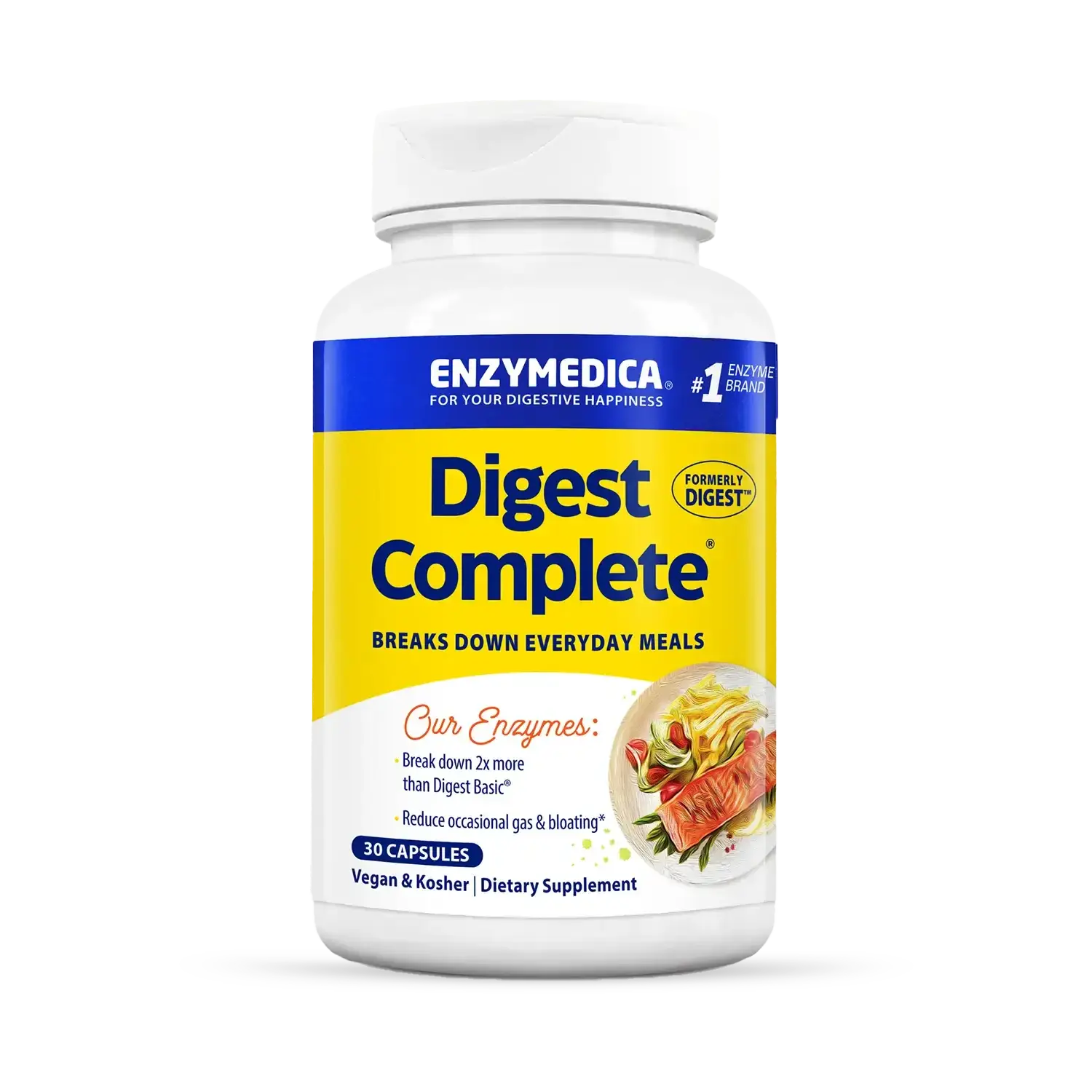 Digest Complete®