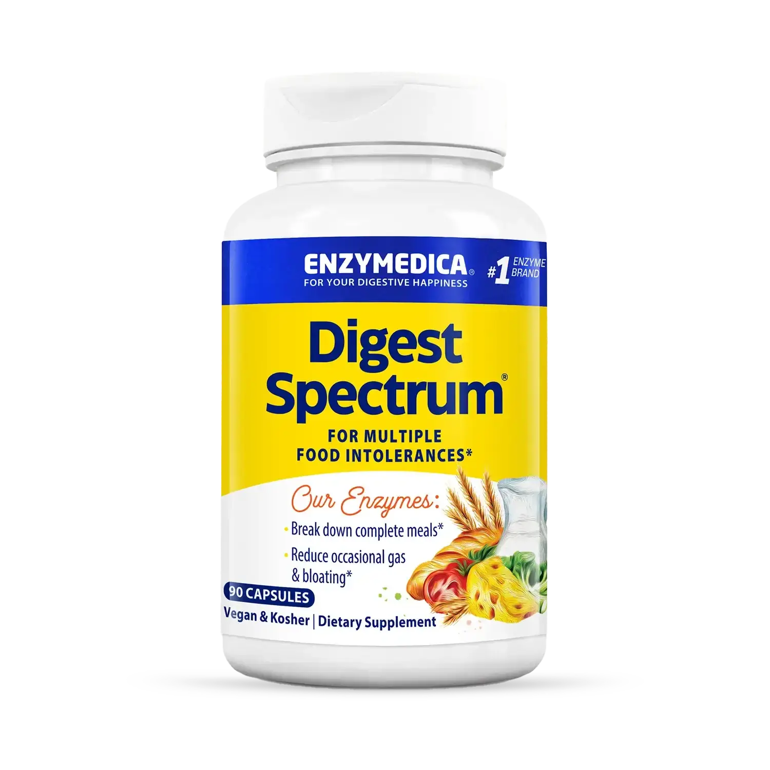 Digest Spectrum™