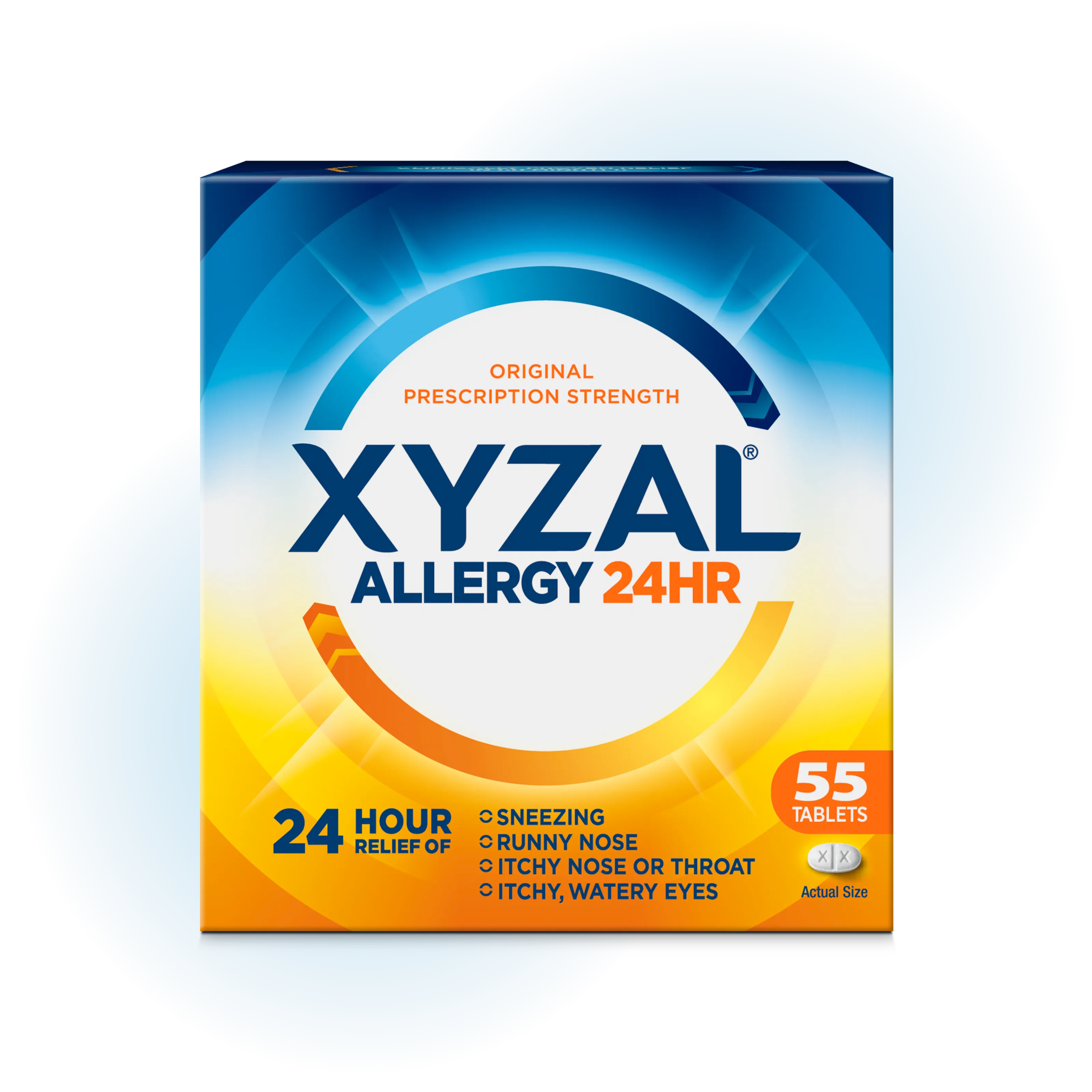 Xyzal® Allergy 24HR