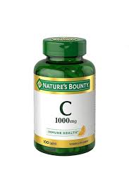 Vitamin C 1000mg